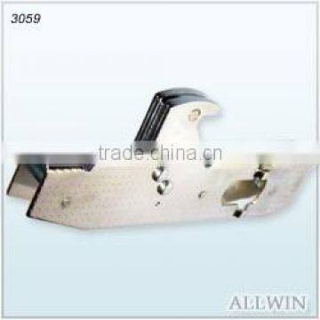 Door Mortise Deadlatch Lock photo-6