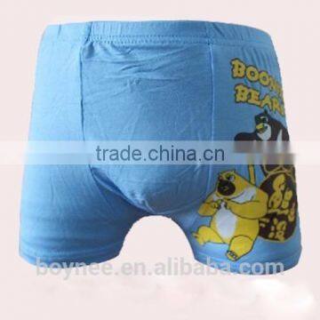 Cute Kid's Underwear/Boys Underwear With Comfortsoft Waistband photo-2