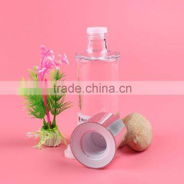 Thick Wall Bottle Esries 110ml the Human Body Sprag photo-3