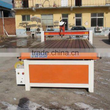 QL-1530 Best Price Ball Screw 3 Axis Good Price Wood Advertising Cnc Router