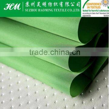 230t Taffeta With PVC Coating 230T Taffeta Fabric for Rain Coat