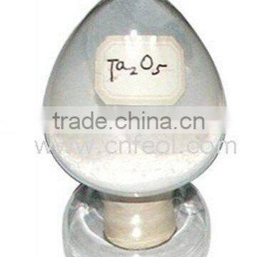 Commercial Purity Tantalum Pentoxide