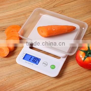 The best price of household kitchen scale with digital                        
                                                Quality Choice