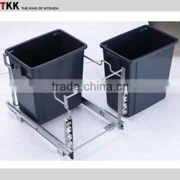 Built-in Kitchen Waste Bin photo-2