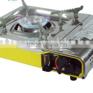 Portable Gas Stove