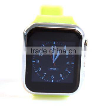 Cheap BT 4.1 High Quality GSM Smart Watch Model SW01 photo-2