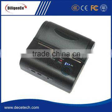 Factory Cheapest Thermal Receipt Printer Android photo-2