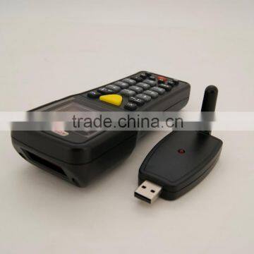 Bizsoft Acanlogic E-1008plus Small Data Collector photo-2