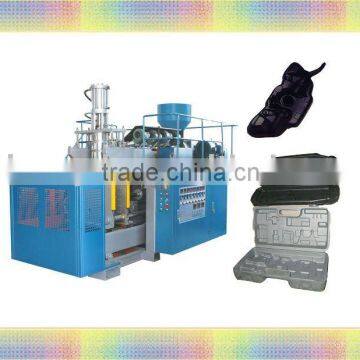 tool box seat chair pipe plastic blow moulding machine