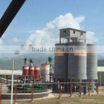 small cement production plant for sale