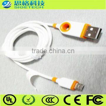 0414 Sigetech Usb Beautiful Usb2.0 Cable photo-5