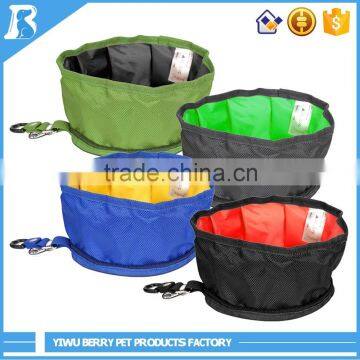 China Wholesale Custom eco-friendly pet bowl