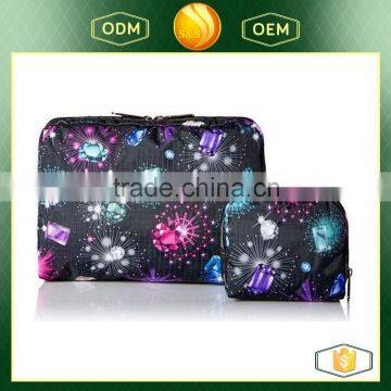 best selling eco beauty travel cosmetic bag