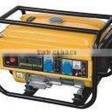 gasoline generator