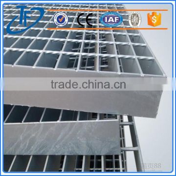 China Wholesale steel bar grating fence and steel bar gratings low price