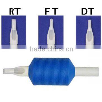 Top Sale 30mm Blue Tattoo Tube for all Styles/ Design