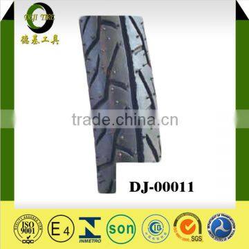 Suppliers of Motorcycle Tyre 60/80-17 70/80-17 for Philippines