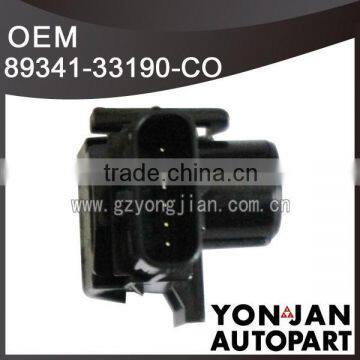 PDC Parking Sensor OEM 89341-33190-CO