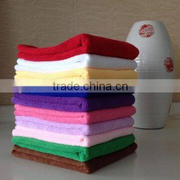 China wholesale microfiber car washing towel softextile 300gsm 40*40cm