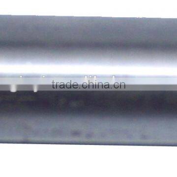 weft wire shaft