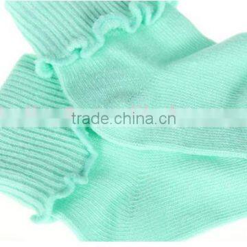 Hot sales 3pairs packing new-baby soft socks