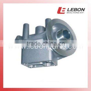 Oil Filter Head EX200-1 1-13212093-1 For Excavator Spare Parts