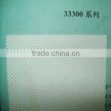 Hand Wipes Made of Melt Blown Nonwoven Fabric photo-4