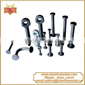 Eye Anchor for Concrete Lifting Clutch photo-6