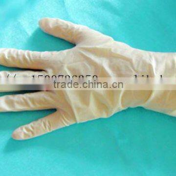 powdered&powder free disposable latex gloves malaysia manufacturer