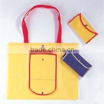 Foldable Non-woven Shoppingn Bag