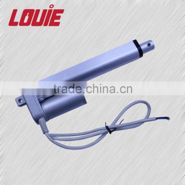 Electric Linear Actuator for Wheel Chairs