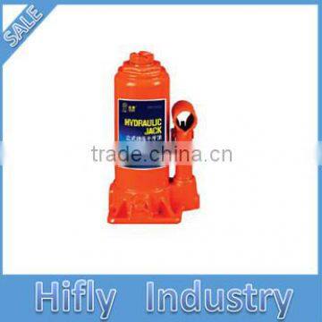 HF-O003 3TON Hydraulic jack Bottle Type floor Jack as car repair tools( CE certificate)