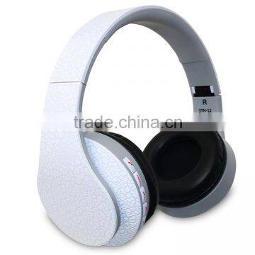 China Factory Bests Selling Products Wireless Headphone Bluetooth 4.2 Headsets photo-4