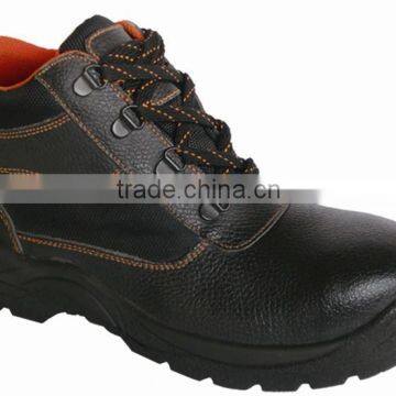 Stylish safe toe safety shoes