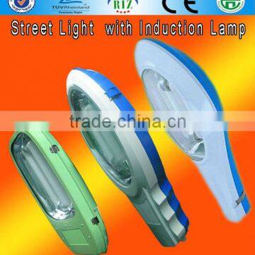 magnetic road lamp for street lighting 200W