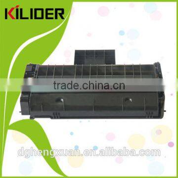 china products compatible toner cartridge for ricoh aficio sp 300dn