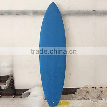 SOFT full eva deck bodyboard surfboard made in china