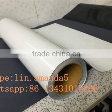 eco solvent printable flex for garment guangzhou supplier