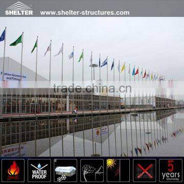 Big Marquees 60x60 Tent photo-2