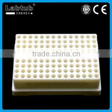 96 Well Deep Multiwell Plate (PCR Cell Culture) photo-3