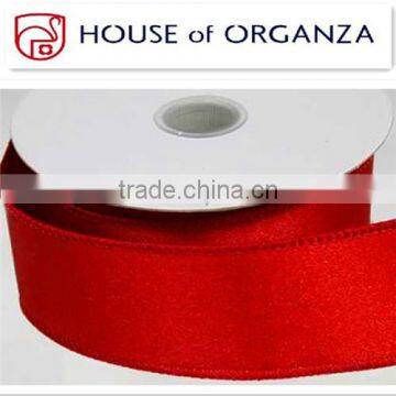 Printed Satin Ribbon Wholesale