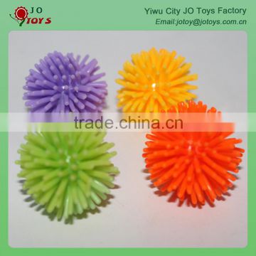 Novelty Spiky Rubber Ball Toys For Kids                        
                                                Quality Choice