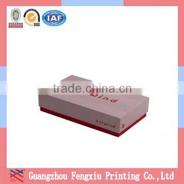 Custom Fancy Full Color Printed Paper Box photo-4