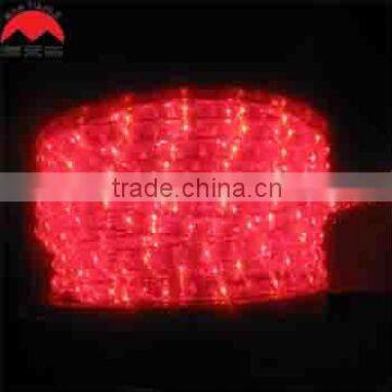 HL CE GS RoHS Rice Rope Light Motif