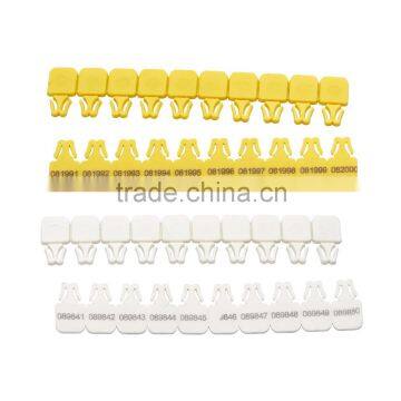 CH313 Made in China plastic zip lock bags