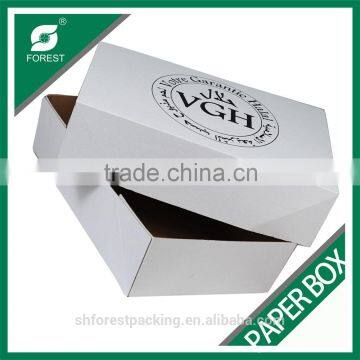 MEAT PACKAGING BOX WITH LID photo-2