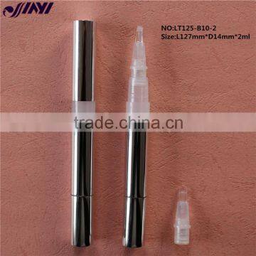 Cosmetic Golen Aluminum Pen Lip Gloss Pen photo-3