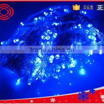 20m Christmas LED String Warm Light for Home Decoration photo-2