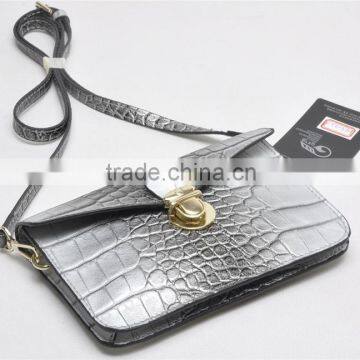 Hot Sell 2014 2015 Casual Shoulder Long Strap Bag