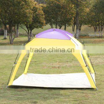 Awning tent